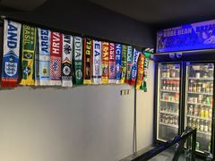 -京狮炙燥·精酿烧烤(首经贸店)