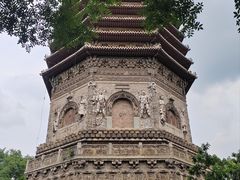 -玲珑塔公园