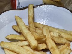 -汉堡王(华发中央公园店)