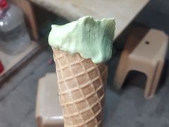 -成裕雪糕店(士多店)