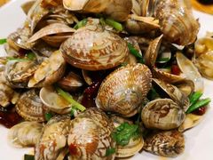 -京朋串屋·烧烤(望京西路总店)