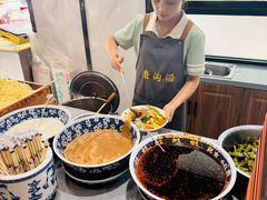 -清真磨沟沿老字号牛肉面(总店)