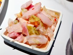 -柳喜辣·烧烤酒局(跃进总店)