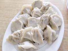 -赵奶奶水饺锅贴小酒馆(丁字沽店)