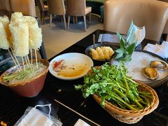 -官也街澳门火锅(新源里店)
