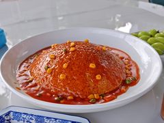 -水岸居湖景农家乐·阳澄湖大闸蟹