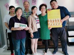 -上膳源有机蔬菜(三泉路店)