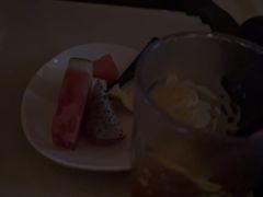 -港湾一号美食水疗会