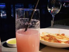 -Mercato莫卡多露台餐厅与酒吧(K11店)