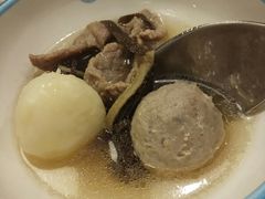 -e+粉店(康王北路店)