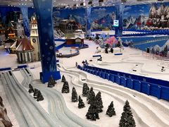 -湘江欢乐城欢乐雪域