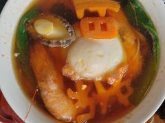 -ins森林童话餐厅coffee&bistro