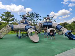 -佛冈森波拉度假区