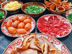 -肥龙火锅(南坪店)