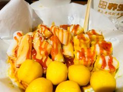 -老坑记·香港经典粤菜馆