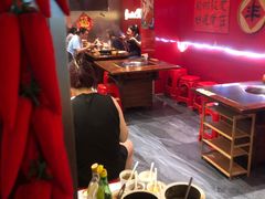-重庆老灶火锅(红岭店)