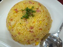 -金迎海鲜酒家(金凤凰广场店)