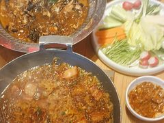 -东北灶(句容吾悦广场店)
