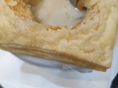 -大佛寺高级素食自助餐厅