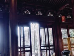 -韬光茶庵