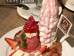 -Ufufu cafe(天神巷店)