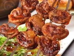 -有奴思烤肉·清真(正宁路店)