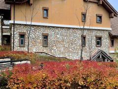 -长白山万达国际滑雪场