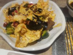 -一心烤肉(延安路店)