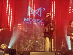-MOSSO·Liveshow(M3香港广场店)
