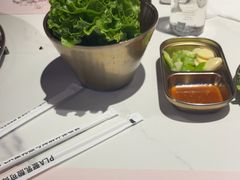 -西塔老太太泥炉烤肉(望京一店)