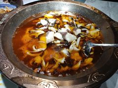 -雲蜀龙阁·金牌水煮鱼(方庄店)