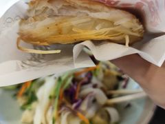 -馍界传奇·肉夹馍·手工面(中北永旺店)