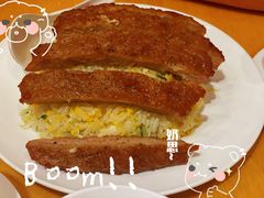 -鼎泰丰(嘉年华•海信广场VILLAGE店)