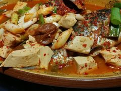 -老宅子私房菜馆(大理古城店)