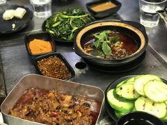 -嗨牛味海鲜烧烤