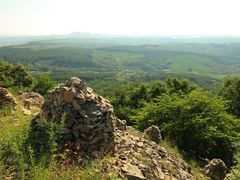 -帽儿山国家森林公园