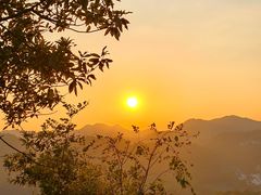 -九曜山