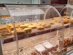 -味多美蛋糕(航天桥店)