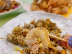 -嘉升大排档(番禺总店)