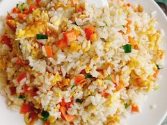 泡菜炒饭-良泉足疗