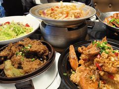 -一楼食业·食惠一楼