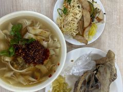 -老四季(南市场店)