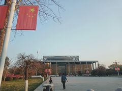 -淮海战役纪念馆