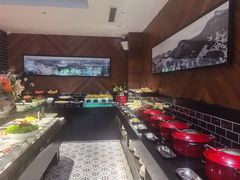 -拉蒂娜·巴西牛排馆 Latina·Brazilian Steakhouse(陆家嘴旗舰店)