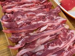 -姑妈嫁妆涮羊排专业火锅(中央大街一店)