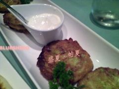 pansha&nbsp;xihulu-Pasha帕夏土耳其餐厅(南昌路店)