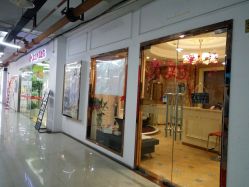 -芳朵美容养生SPA