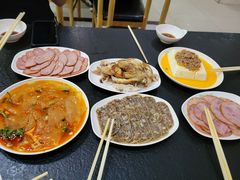 -东北农业大学饺子园