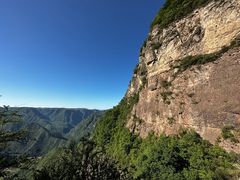 -崆峒山景区