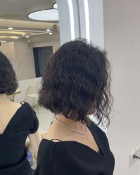点击看大图 -上禾 HAIR SALON